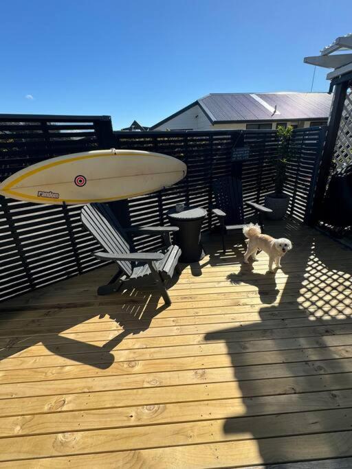 Ultimate Family Holiday - Pet Friendly! ปาปาโมอา ภายนอก รูปภาพ